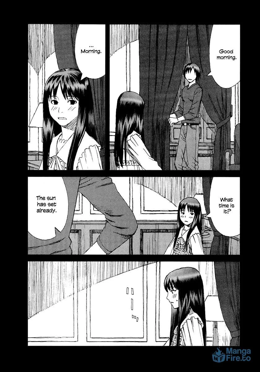 Read Blood Alone chapter 29 image 23 on Lezhin