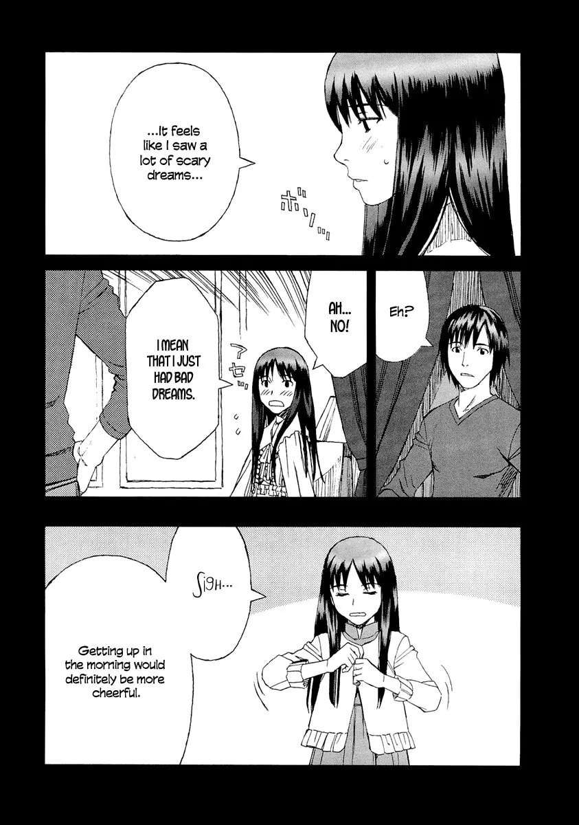 Read Blood Alone chapter 29 image 24 on Lezhin