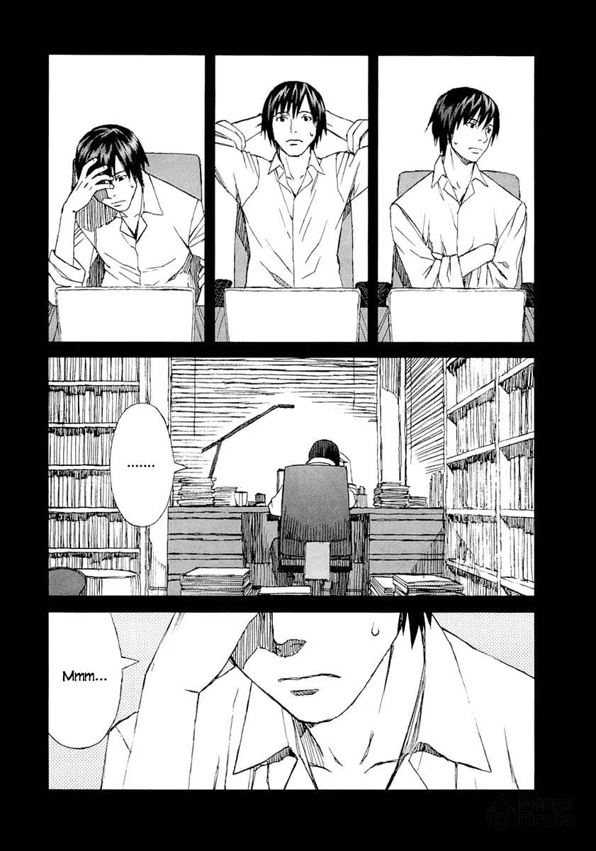 Read Blood Alone chapter 29 image 8 on Lezhin