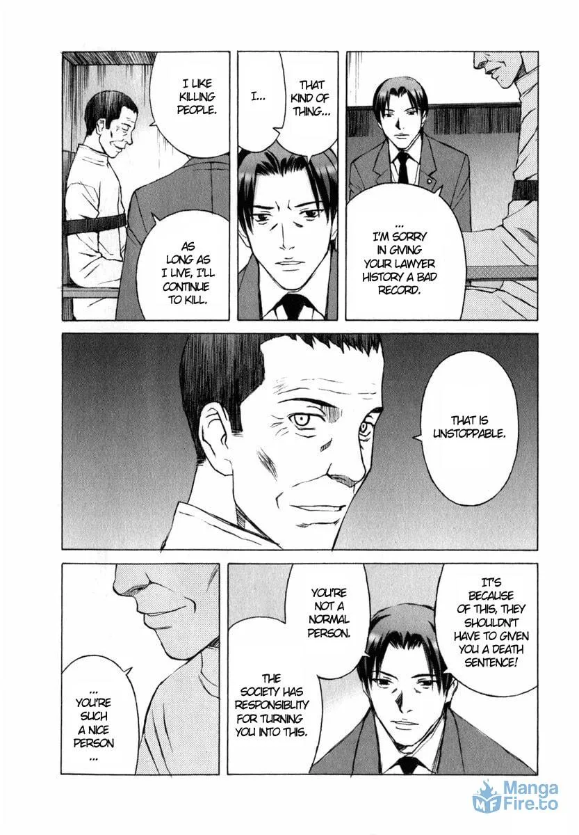 Read Blood Alone chapter 3 image 2 on Lezhin