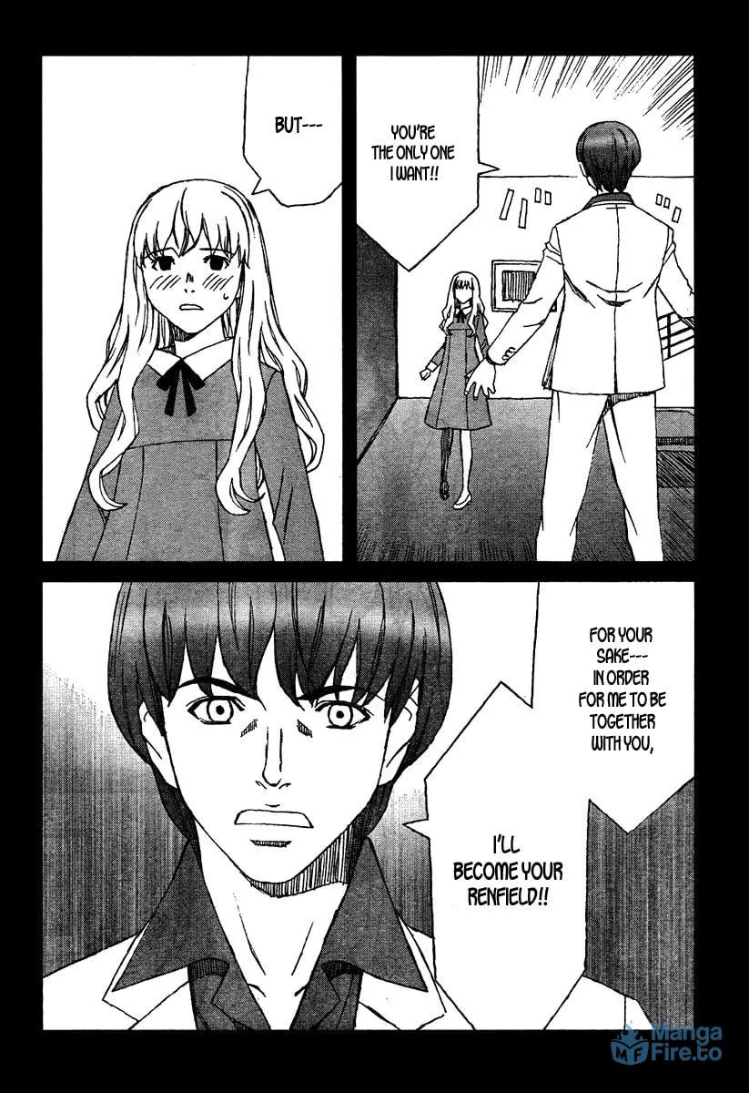 Read Blood Alone chapter 30 image 29 on Lezhin