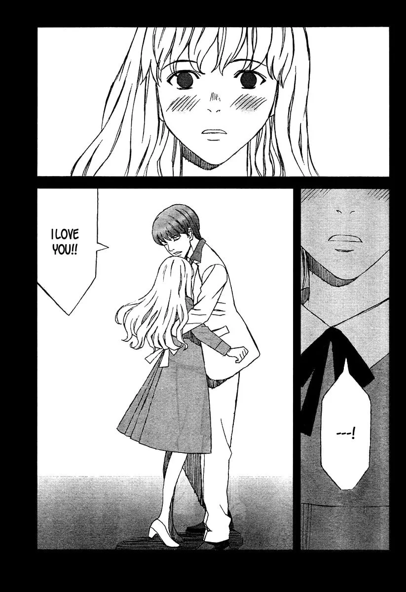 Read Blood Alone chapter 30 image 30 on Lezhin