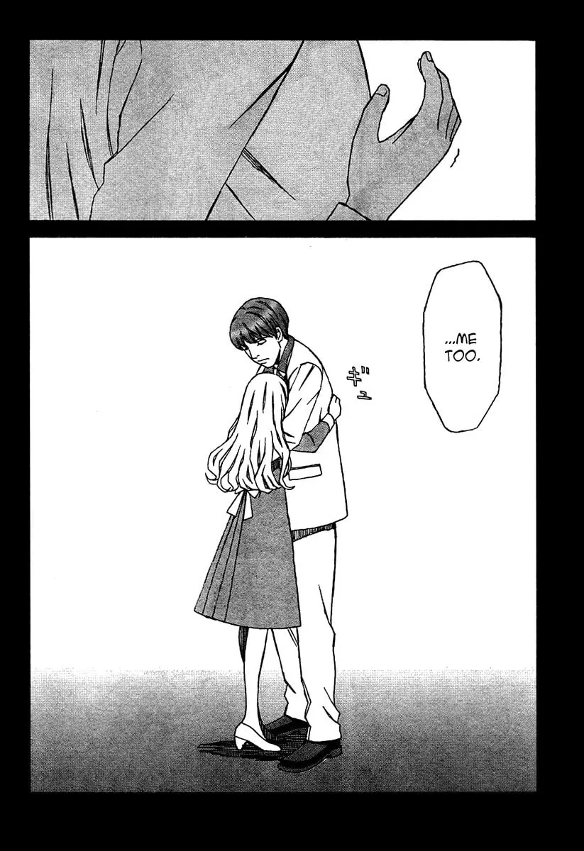 Read Blood Alone chapter 30 image 31 on Lezhin