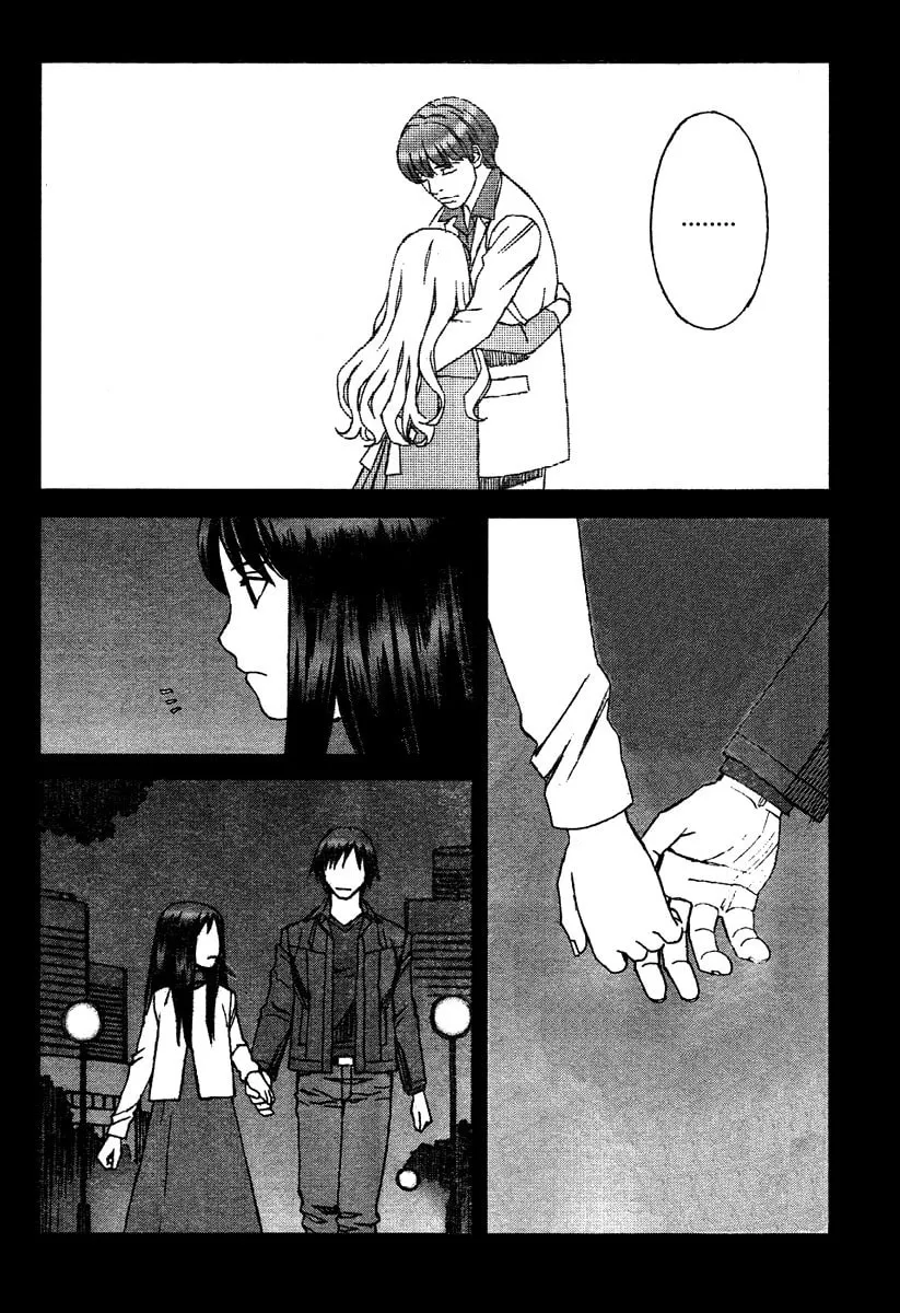 Read Blood Alone chapter 30 image 33 on Lezhin