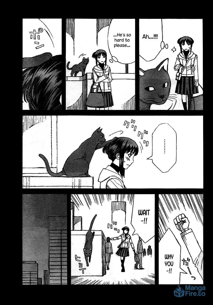 Read Blood Alone chapter 31 image 2 on Lezhin