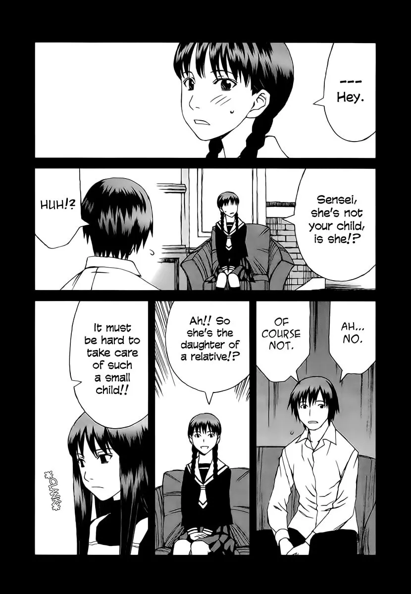 Read Blood Alone chapter 33 image 10 on Lezhin