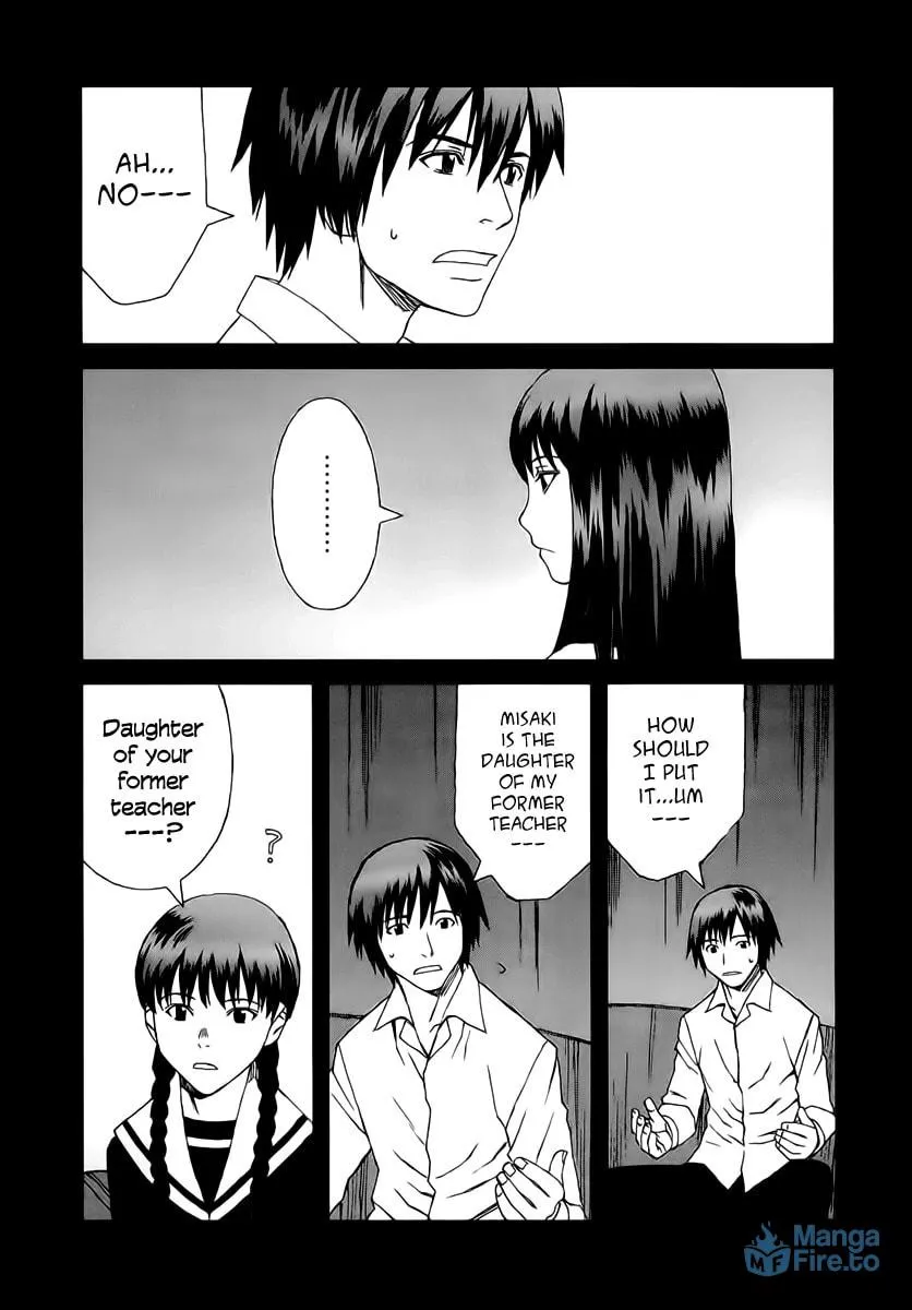Read Blood Alone chapter 33 image 11 on Lezhin