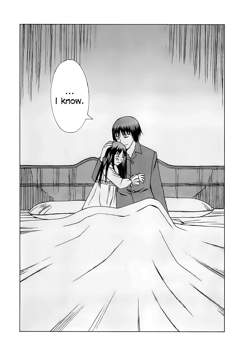 Read Blood Alone chapter 33 image 19 on Lezhin