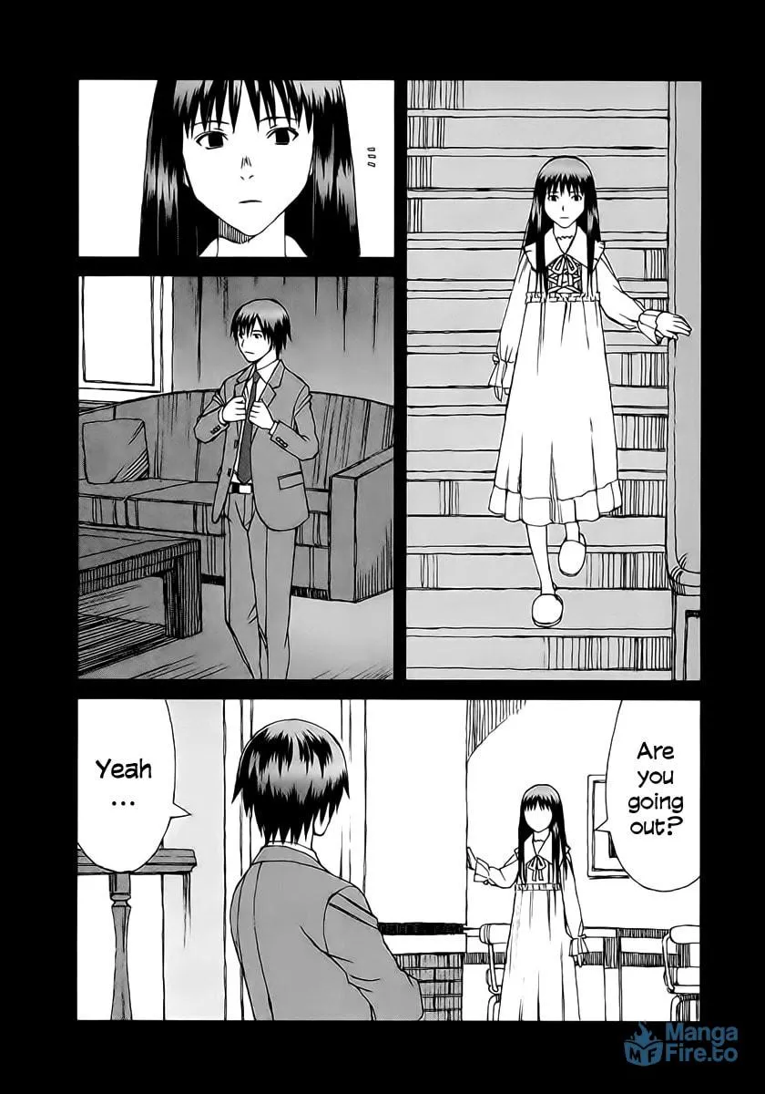 Read Blood Alone chapter 33 image 20 on Lezhin