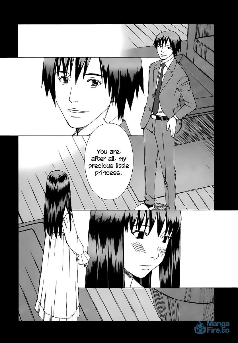 Read Blood Alone chapter 33 image 23 on Lezhin