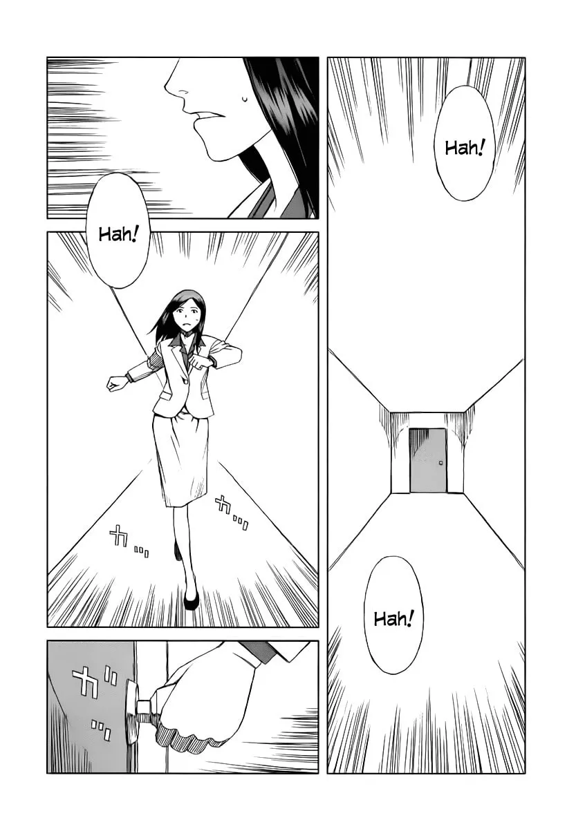 Read Blood Alone chapter 34.1 image 1 on Lezhin