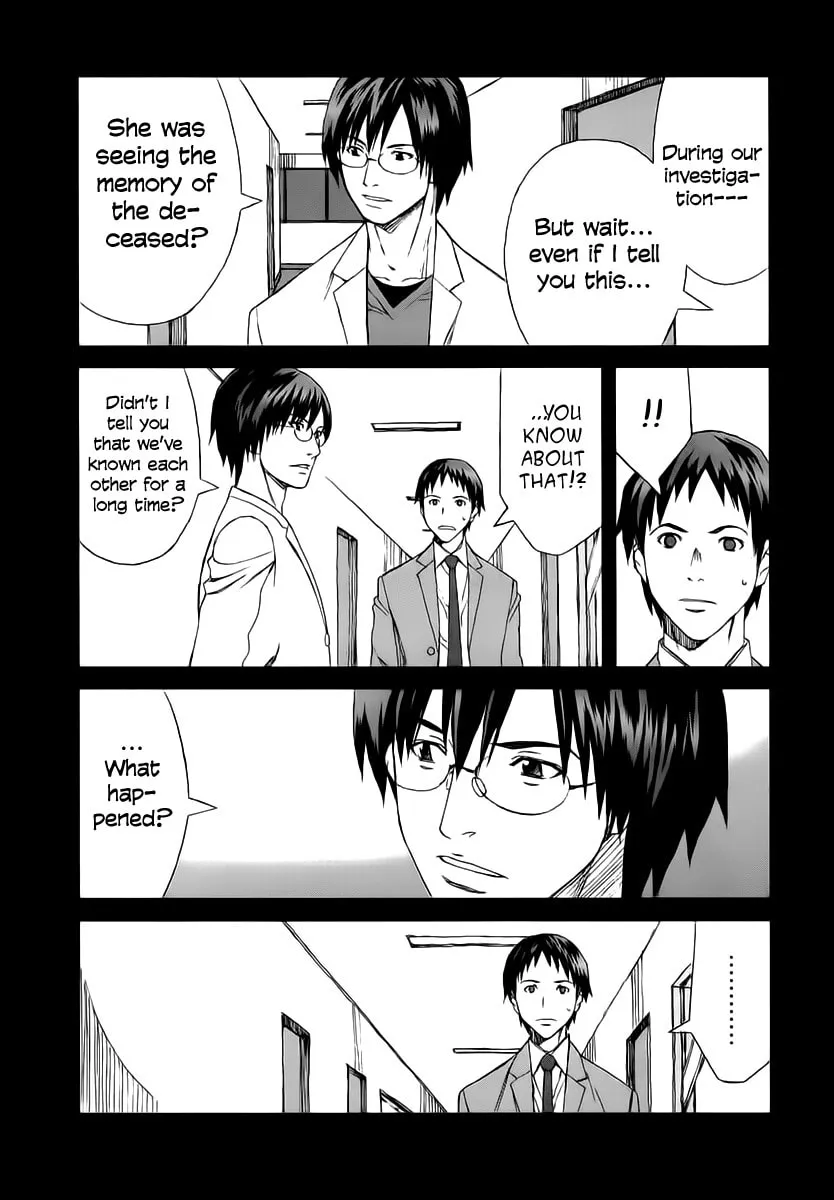 Read Blood Alone chapter 34.1 image 15 on Lezhin