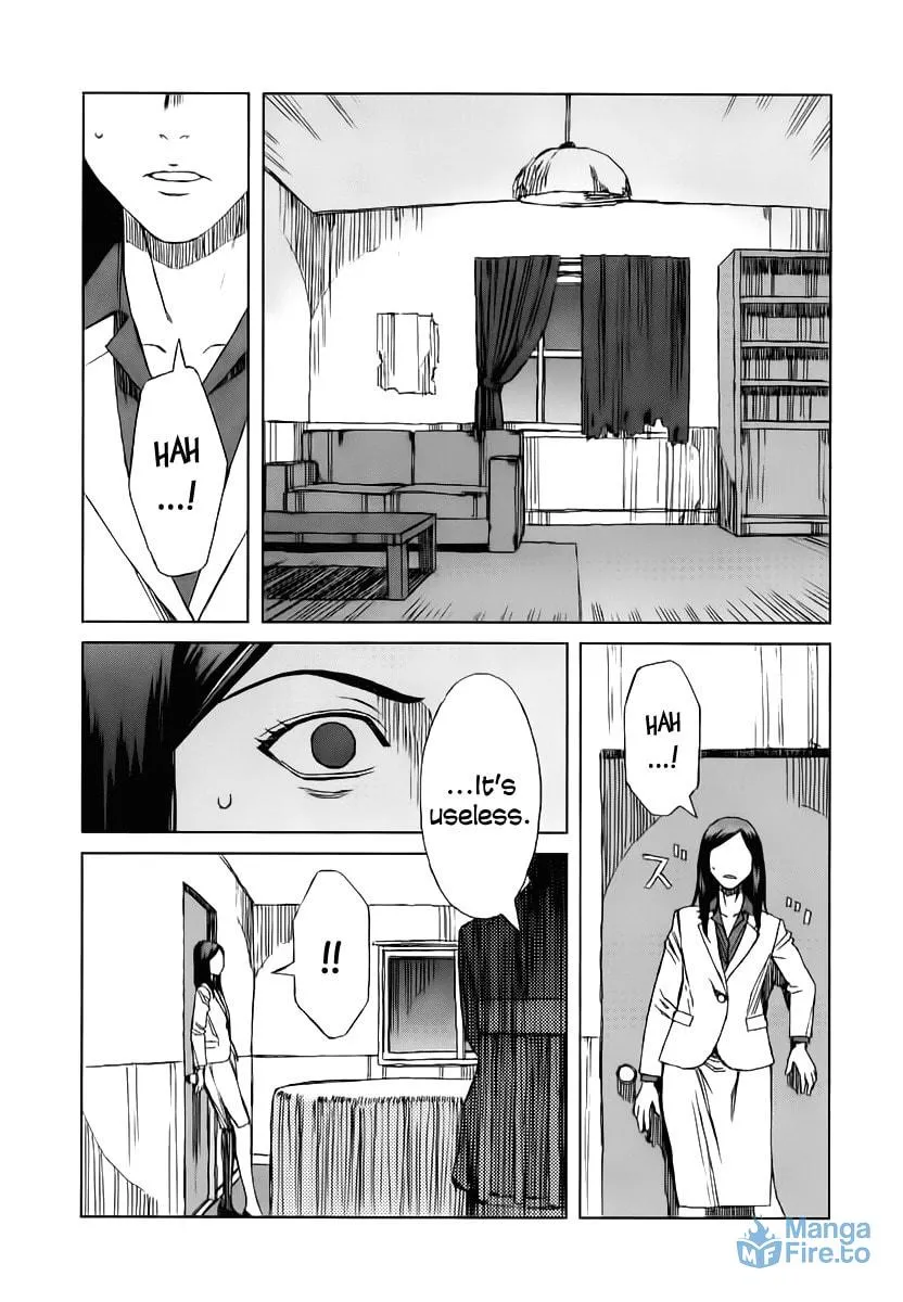 Read Blood Alone chapter 34.1 image 2 on Lezhin