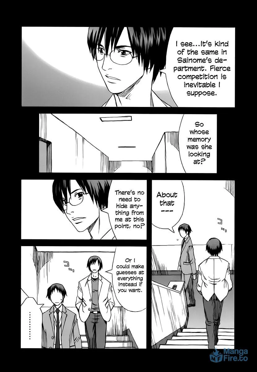 Read Blood Alone chapter 34.1 image 20 on Lezhin