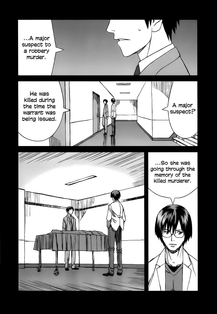 Read Blood Alone chapter 34.1 image 21 on Lezhin