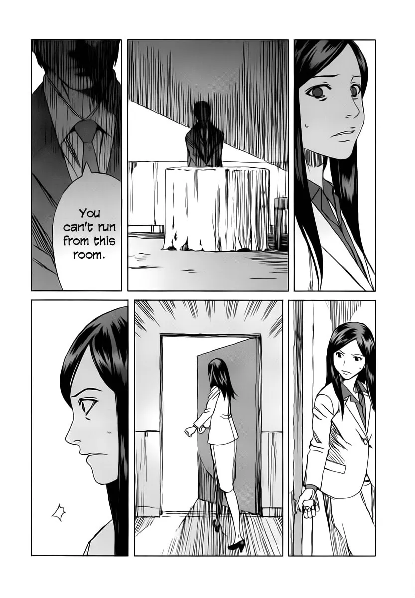 Read Blood Alone chapter 34.1 image 3 on Lezhin