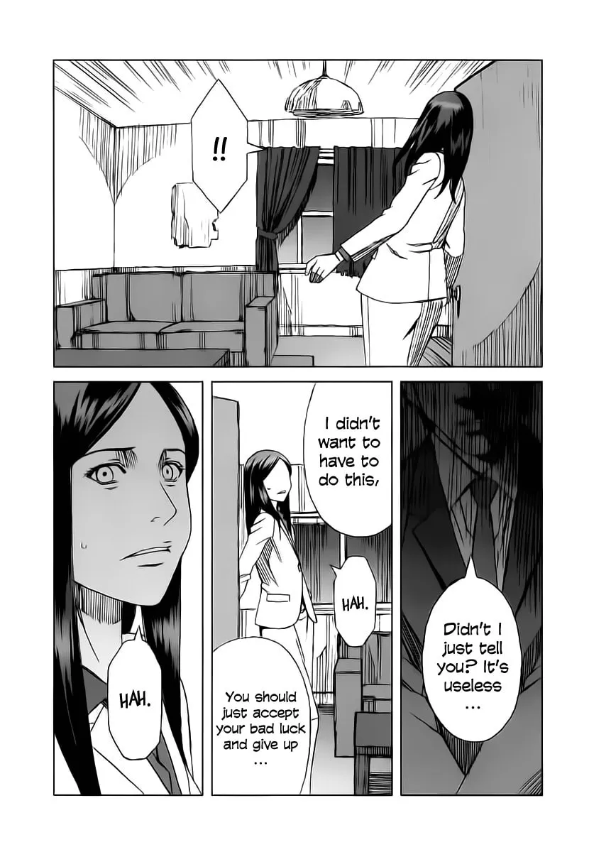 Read Blood Alone chapter 34.1 image 4 on Lezhin
