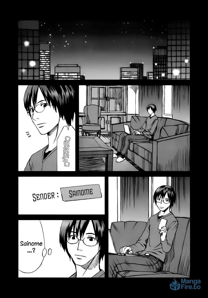 Read Blood Alone chapter 34.1 image 5 on Lezhin