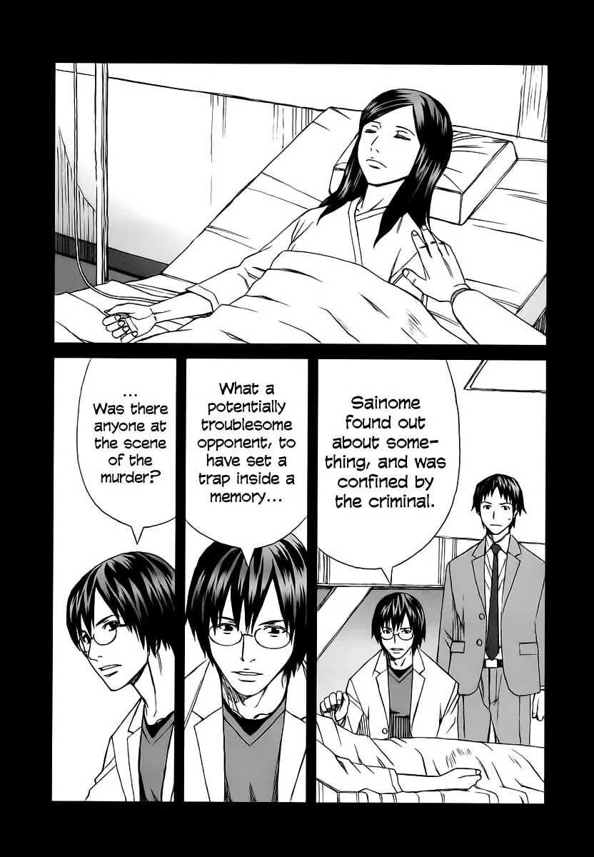 Read Blood Alone chapter 34.2 image 1 on Lezhin