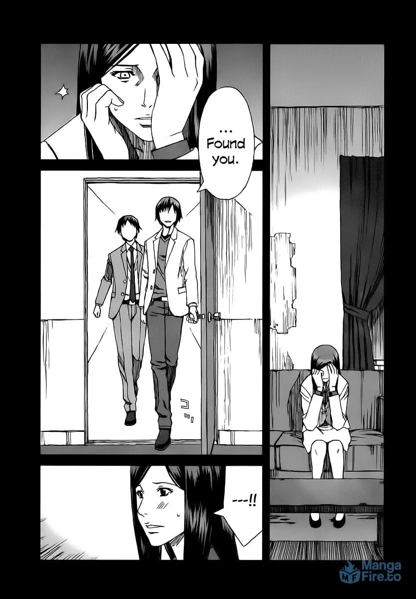Read Blood Alone chapter 34.2 image 11 on Lezhin