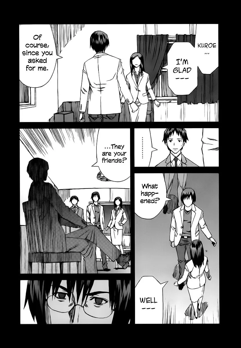 Read Blood Alone chapter 34.2 image 12 on Lezhin