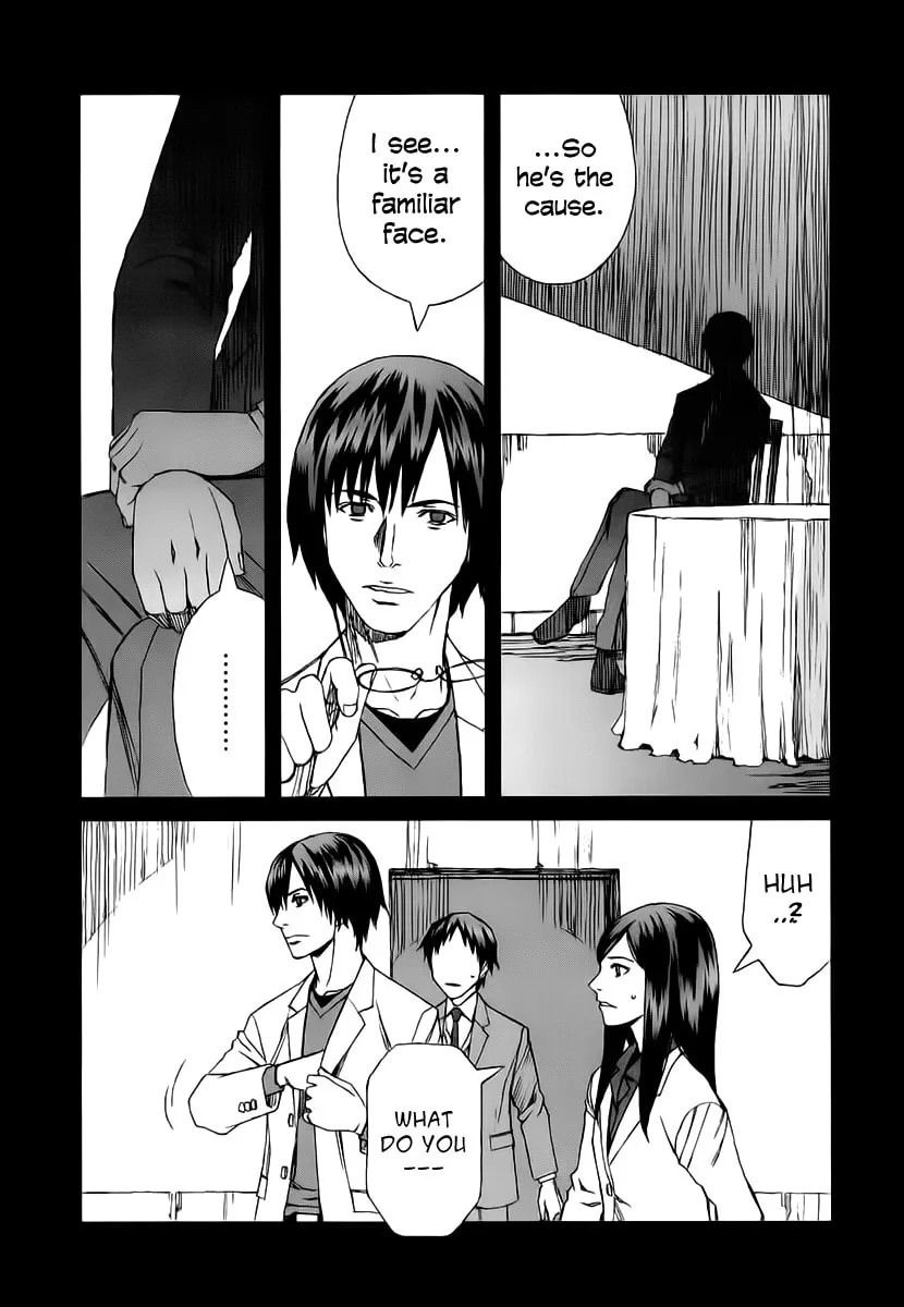 Read Blood Alone chapter 34.2 image 13 on Lezhin