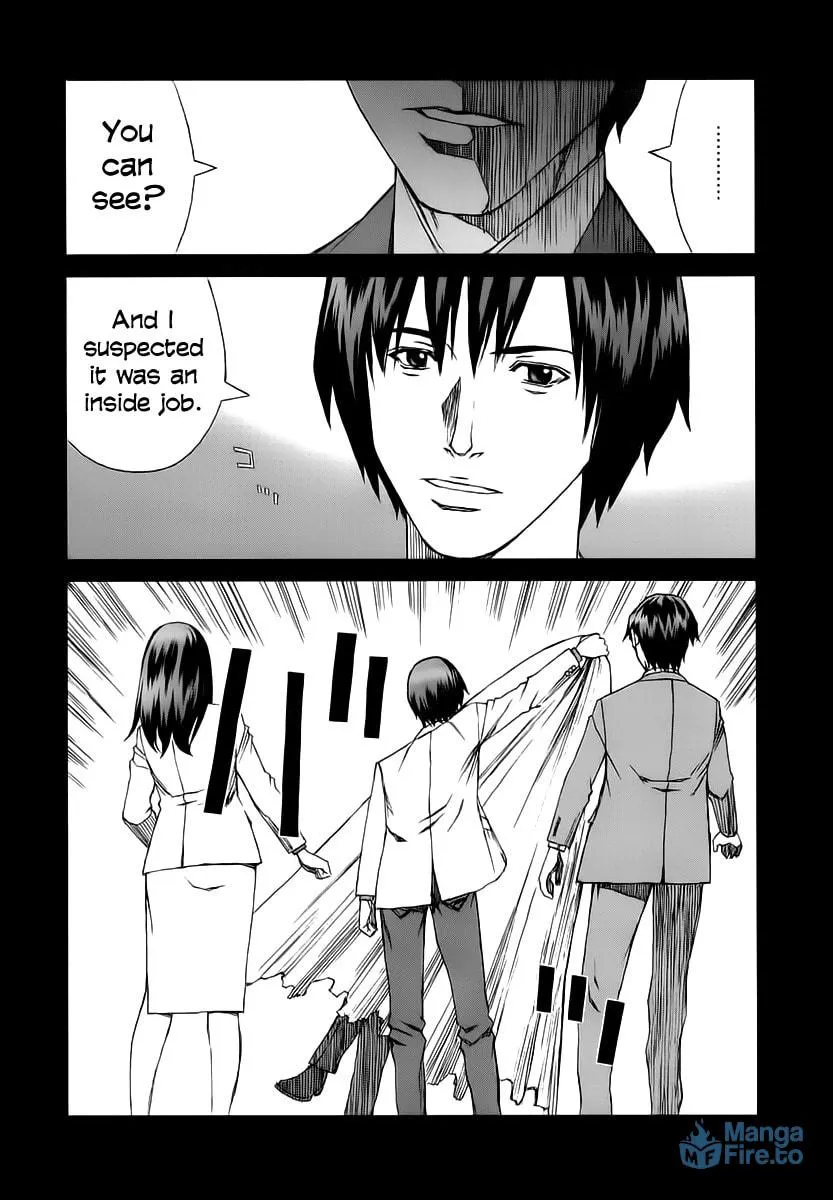 Read Blood Alone chapter 34.2 image 14 on Lezhin