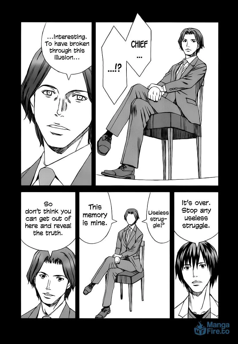 Read Blood Alone chapter 34.2 image 17 on Lezhin