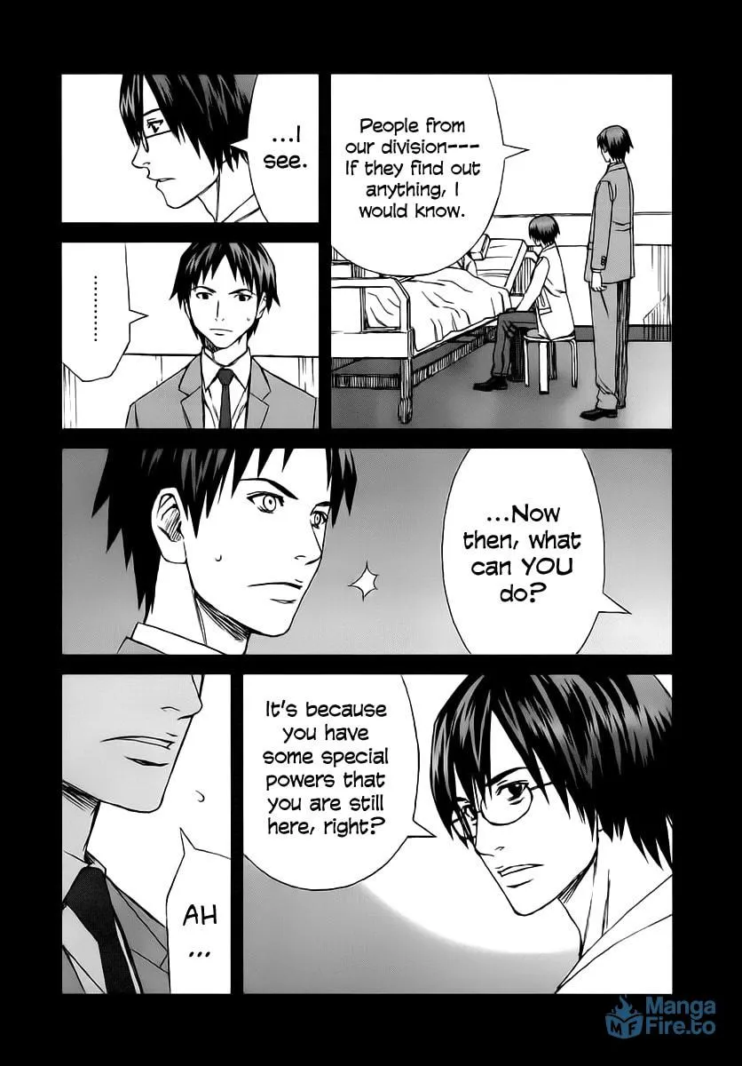 Read Blood Alone chapter 34.2 image 2 on Lezhin