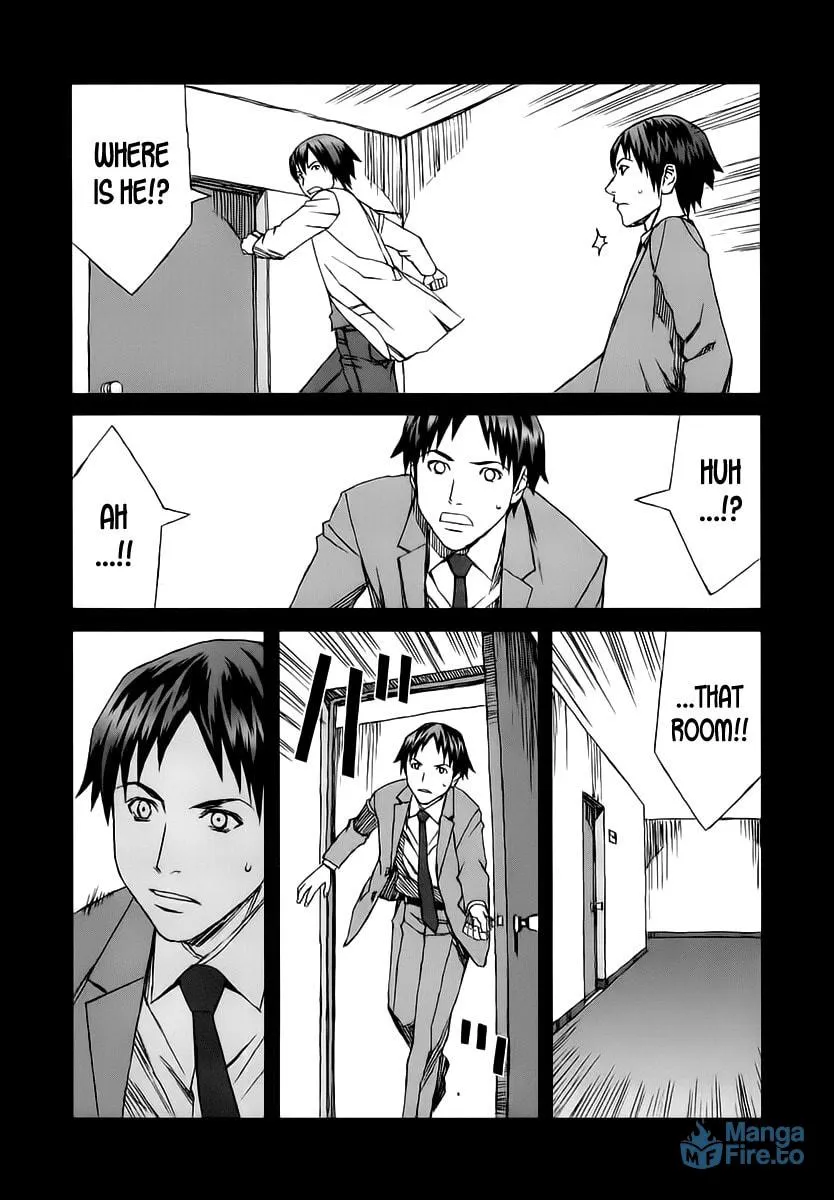 Read Blood Alone chapter 34.2 image 20 on Lezhin