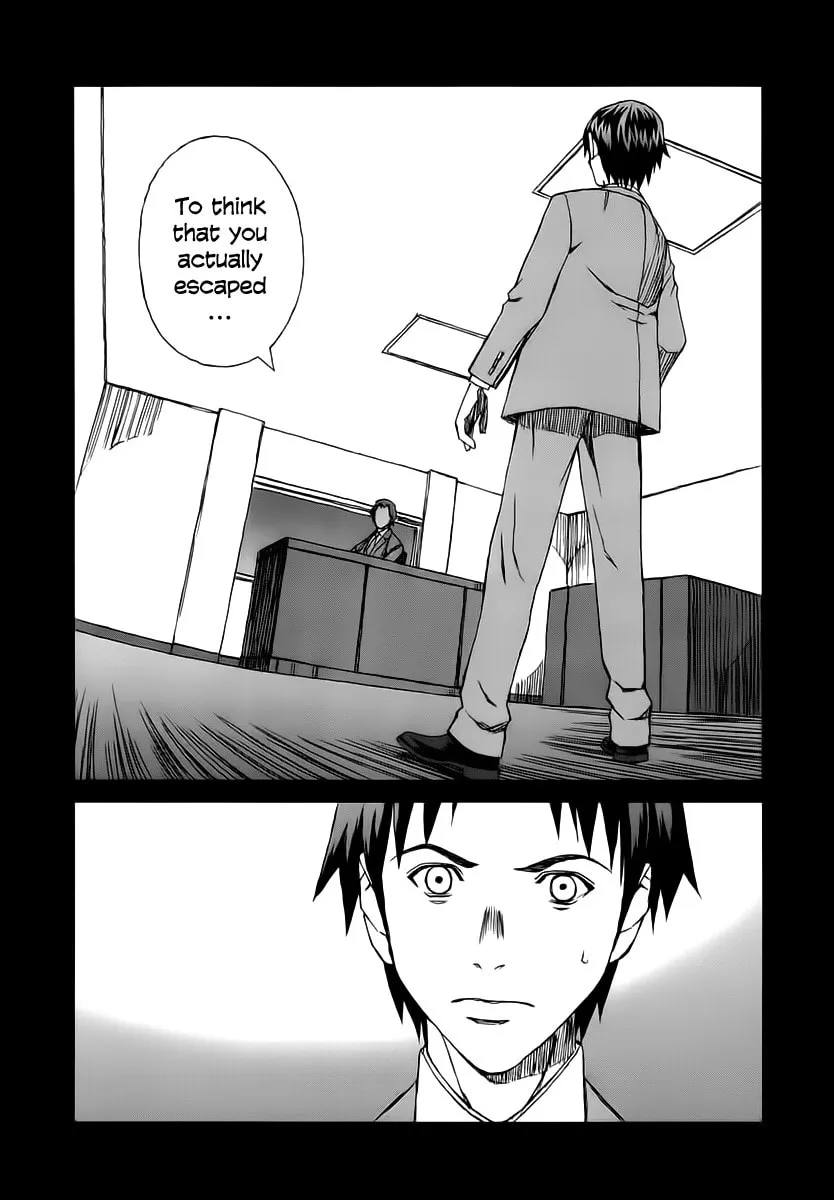Read Blood Alone chapter 34.2 image 22 on Lezhin