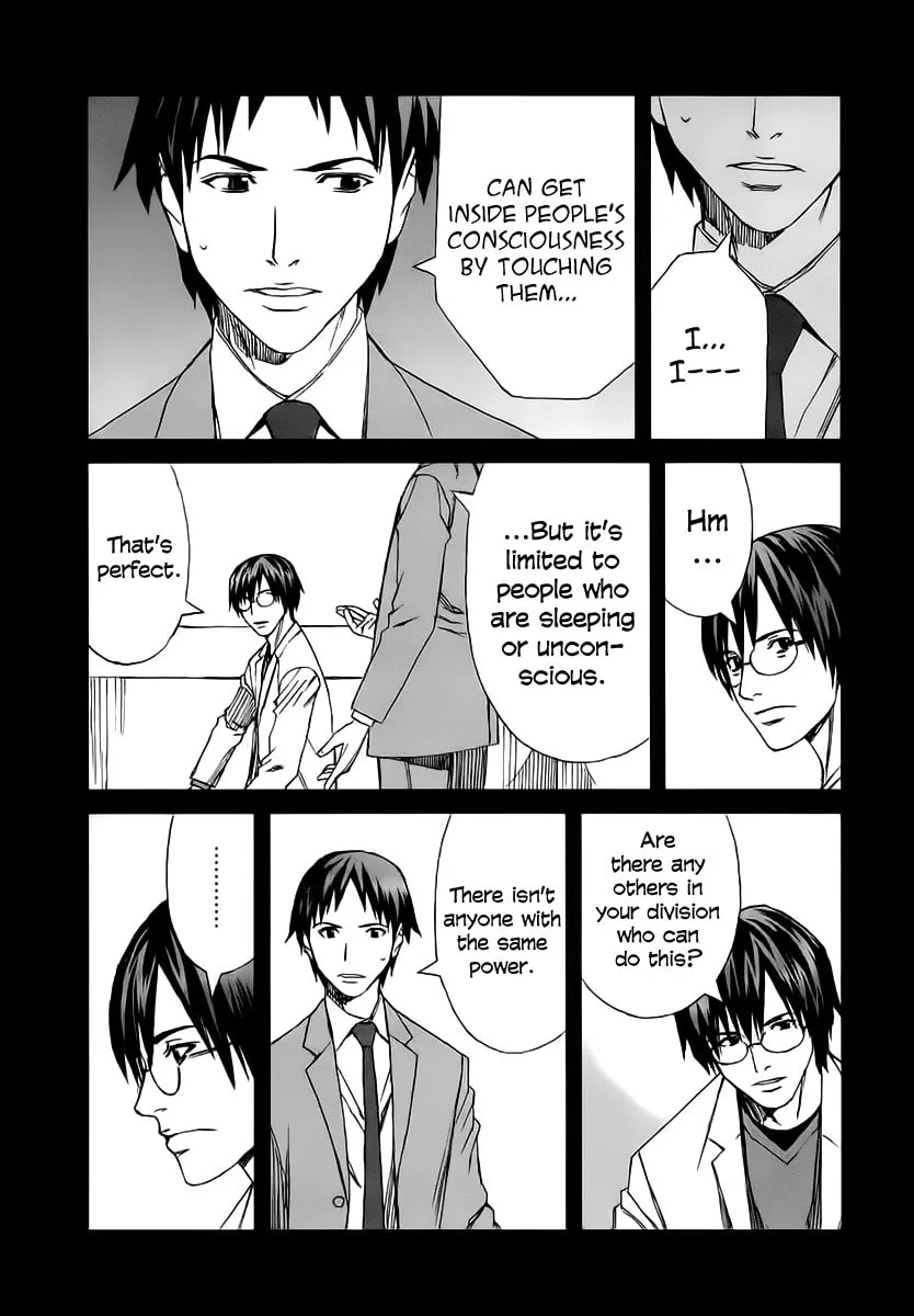 Read Blood Alone chapter 34.2 image 3 on Lezhin