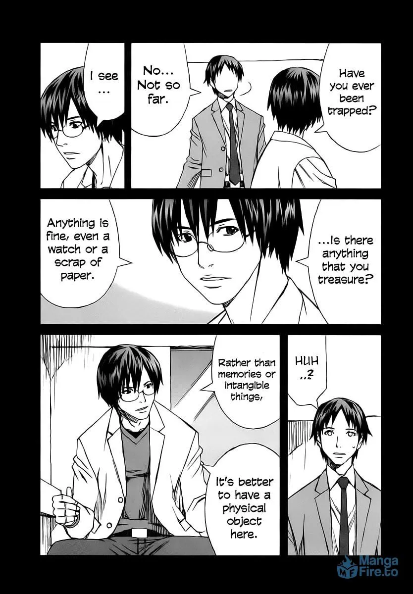 Read Blood Alone chapter 34.2 image 5 on Lezhin