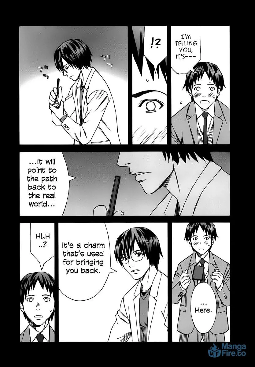 Read Blood Alone chapter 34.2 image 8 on Lezhin