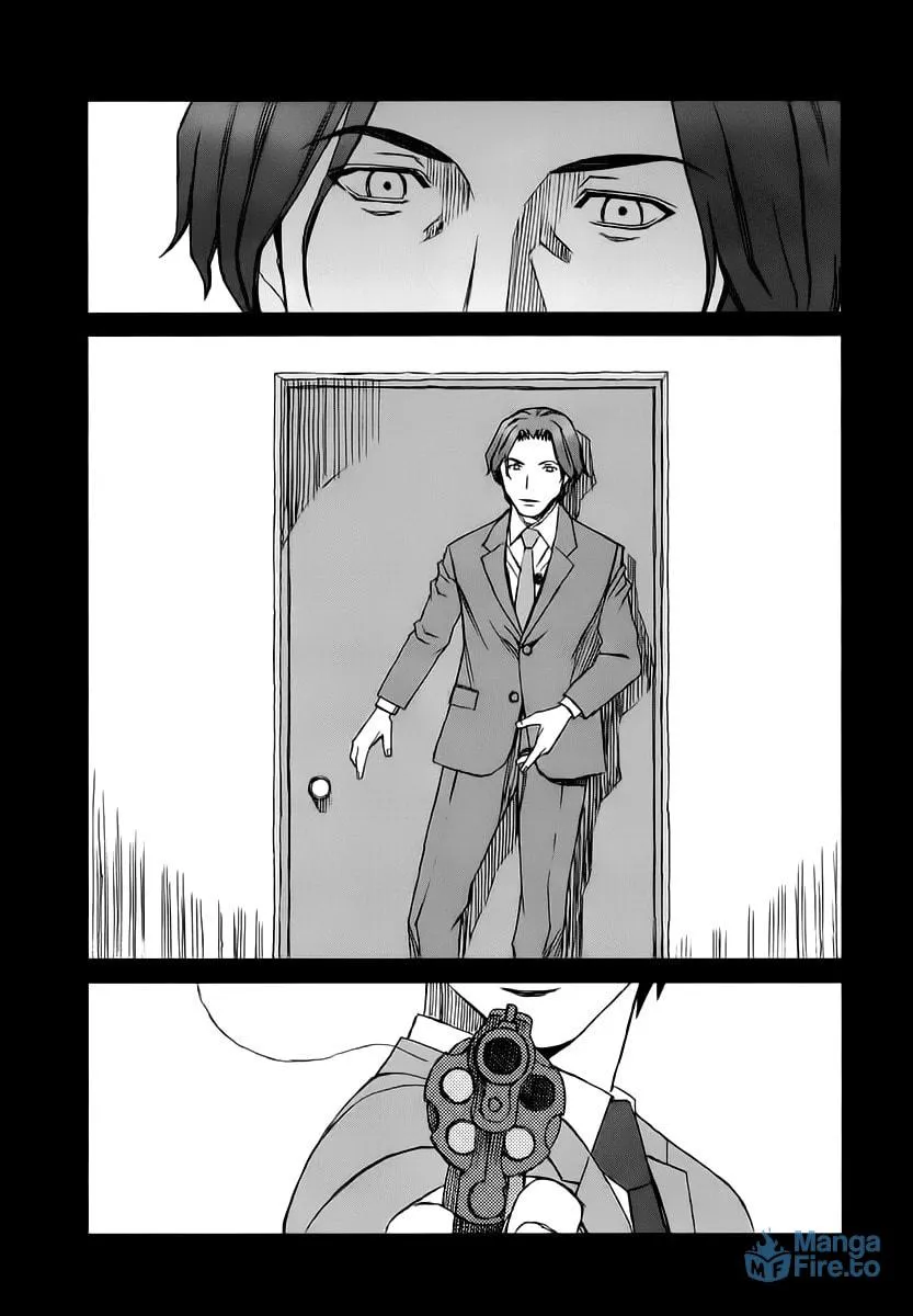 Read Blood Alone chapter 34.3 image 14 on Lezhin