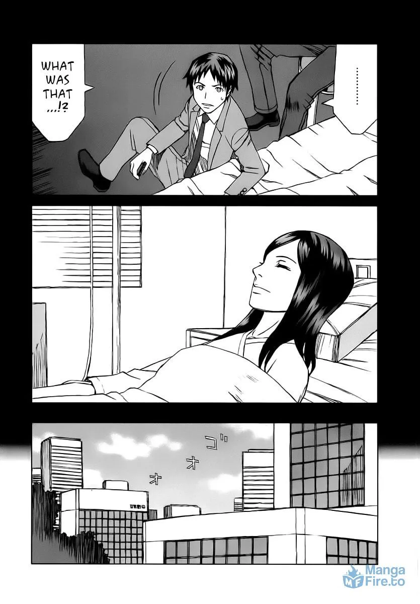 Read Blood Alone chapter 34.3 image 17 on Lezhin