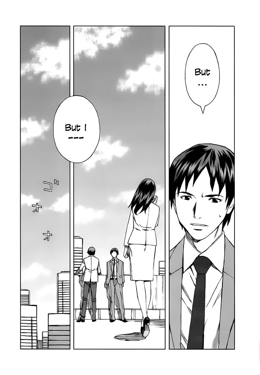 Read Blood Alone chapter 34.3 image 21 on Lezhin