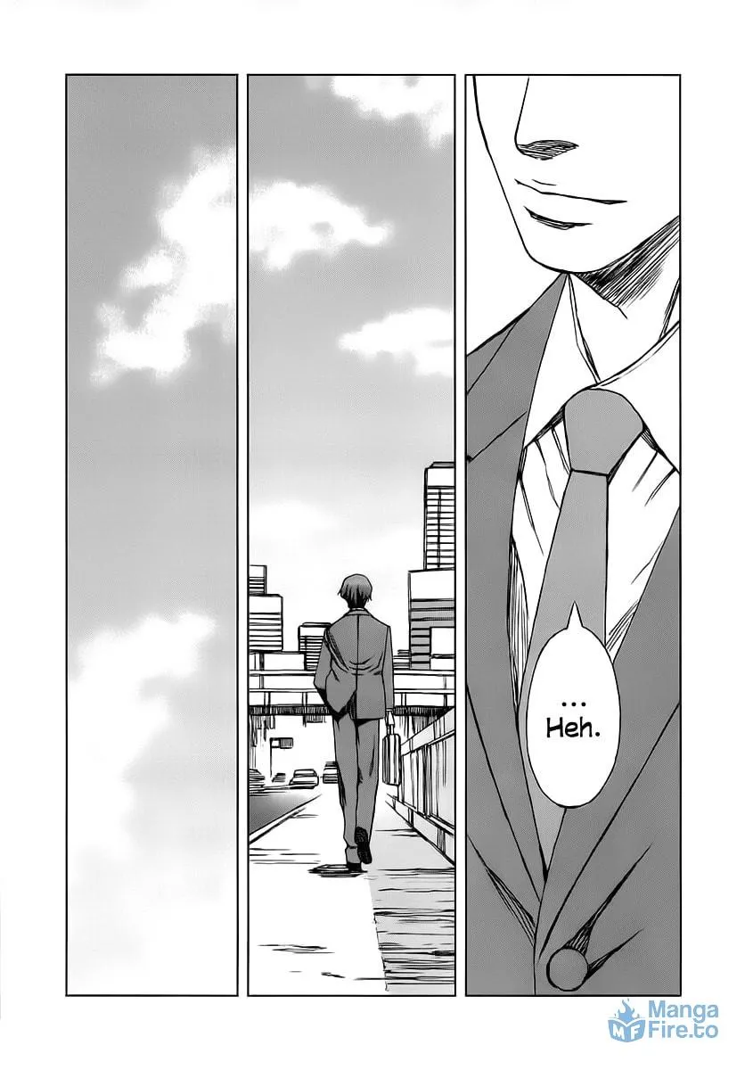 Read Blood Alone chapter 34.3 image 23 on Lezhin