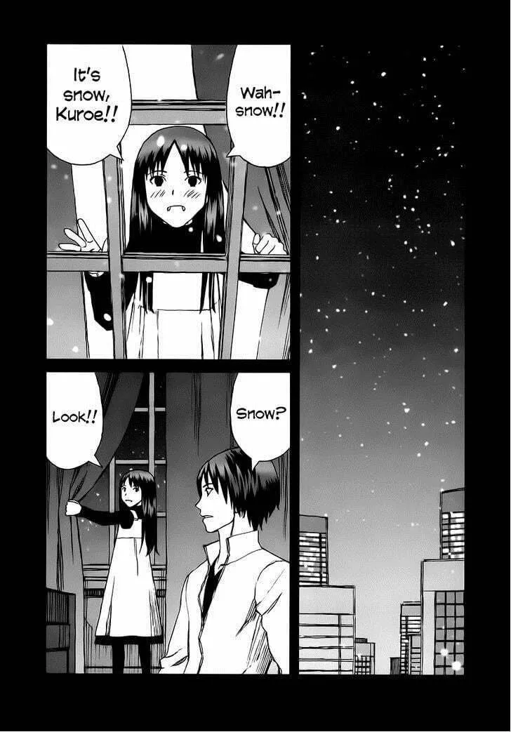 Read Blood Alone chapter 34.4 image 1 on Lezhin