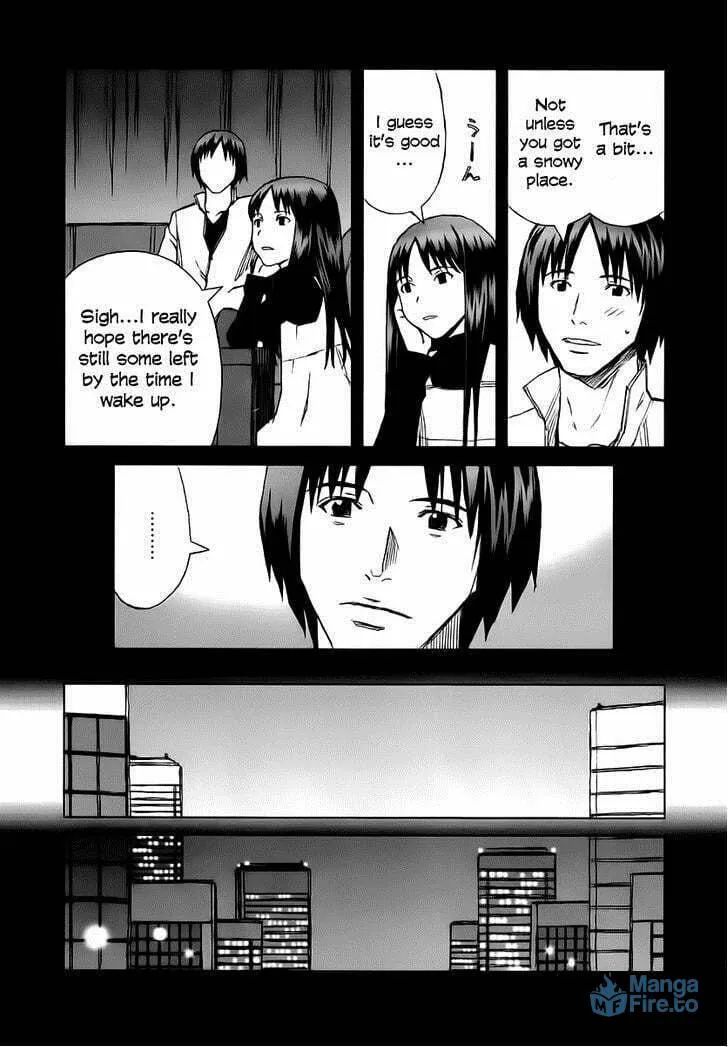 Read Blood Alone chapter 34.4 image 5 on Lezhin