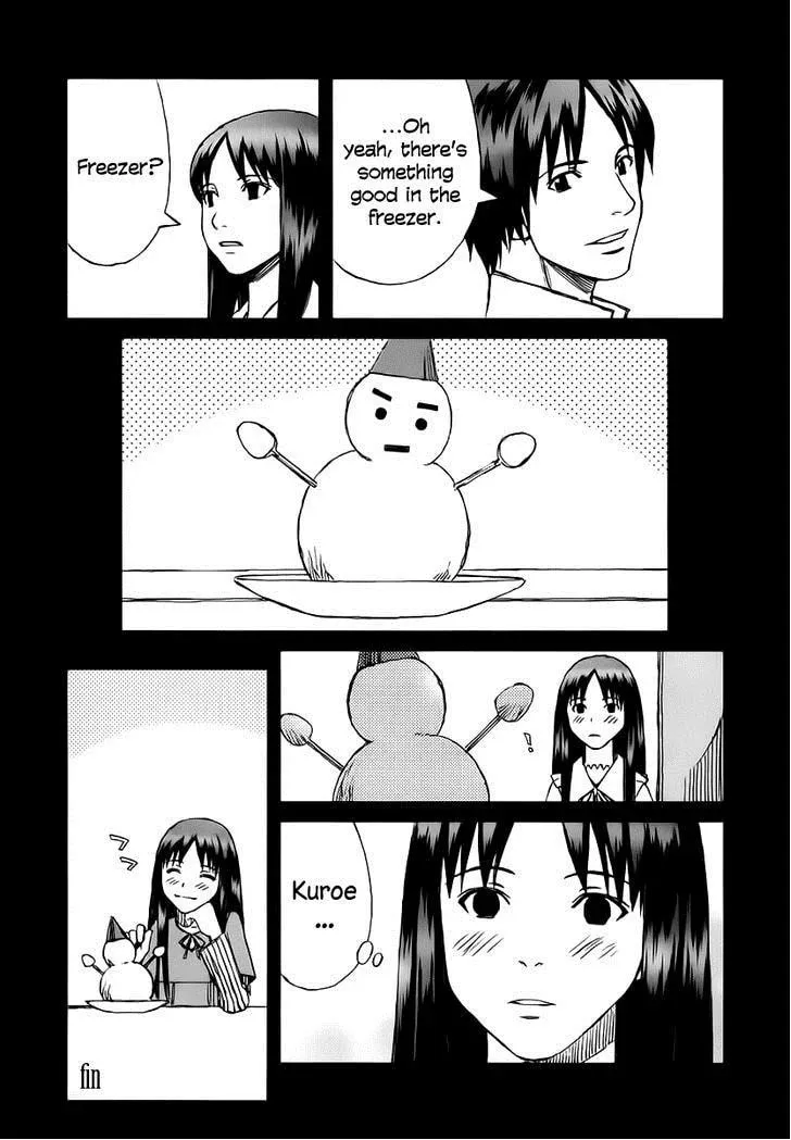 Read Blood Alone chapter 34.4 image 7 on Lezhin