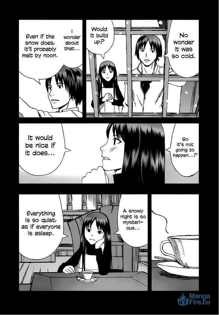 Read Blood Alone chapter 34 image 2 on Lezhin