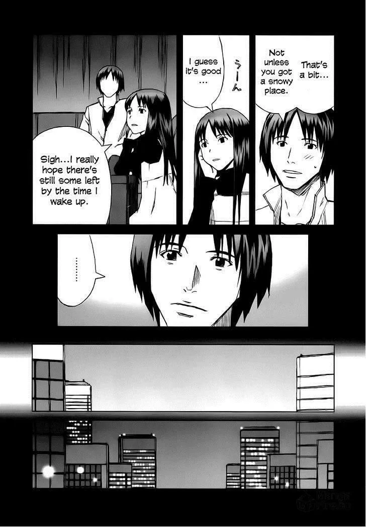 Read Blood Alone chapter 34 image 5 on Lezhin