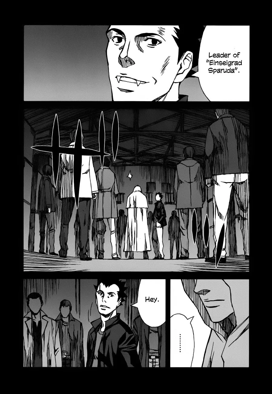 Read Blood Alone chapter 35.1 image 12 on Lezhin