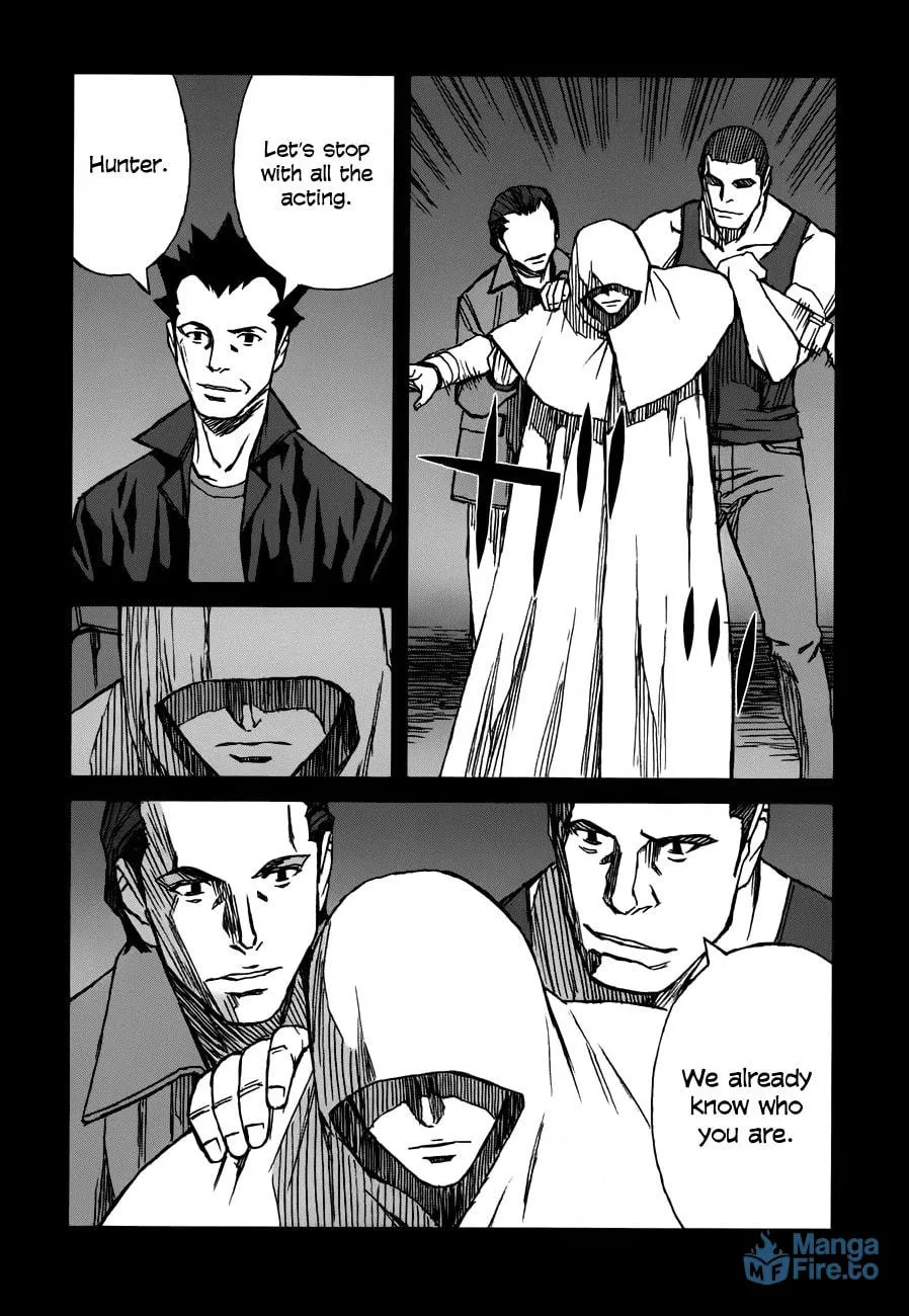 Read Blood Alone chapter 35.1 image 13 on Lezhin