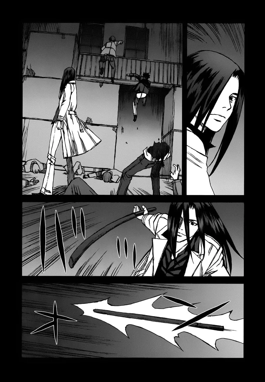 Read Blood Alone chapter 35.1 image 26 on Lezhin