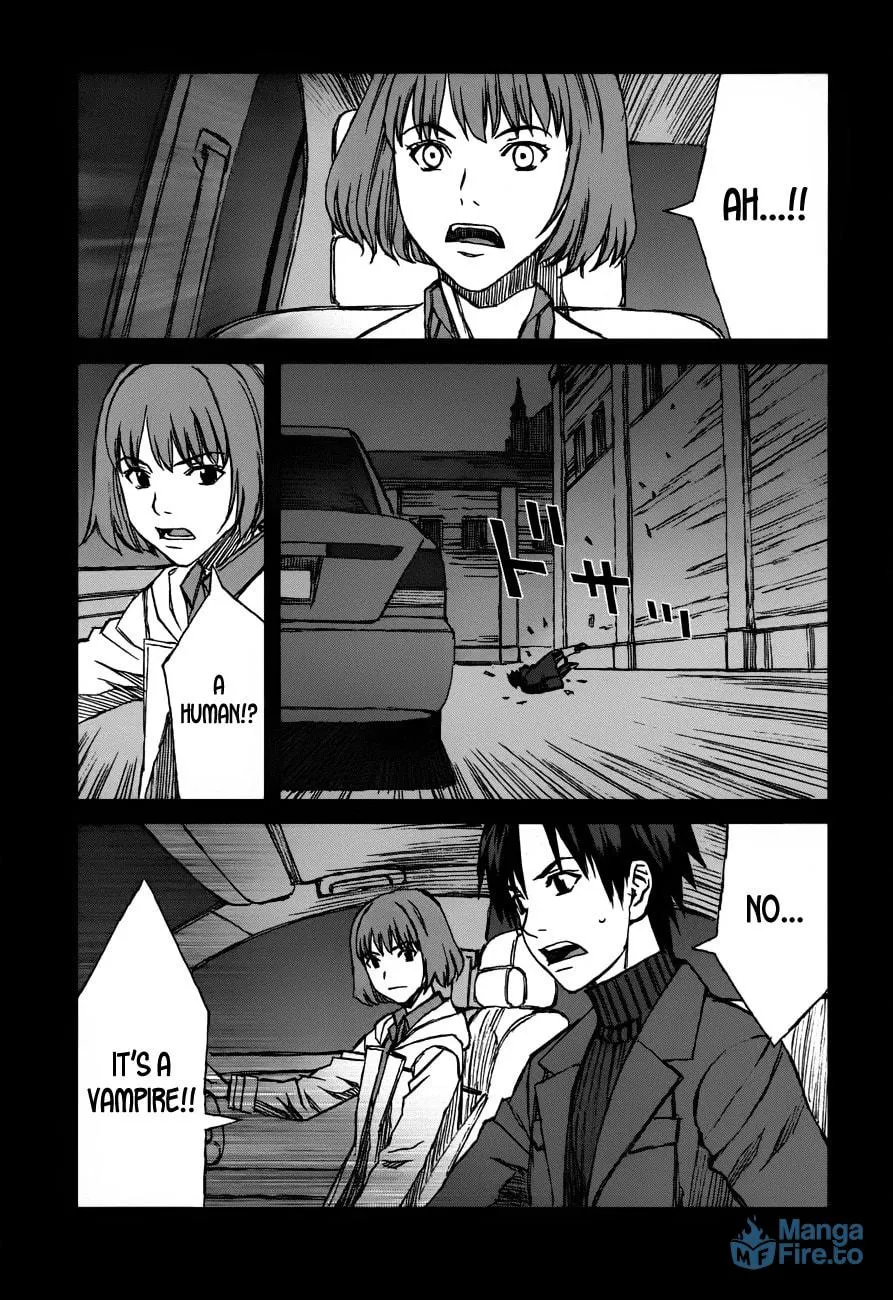 Read Blood Alone chapter 35.1 image 28 on Lezhin