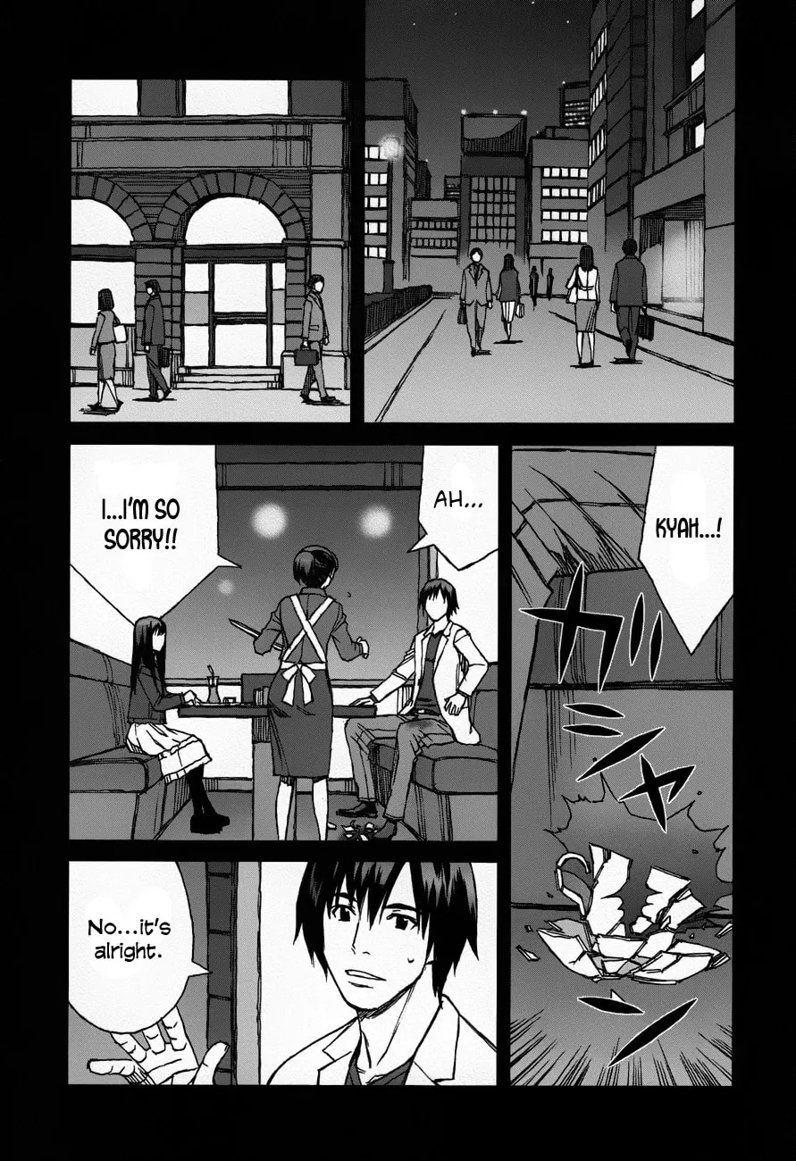 Read Blood Alone chapter 35.1 image 6 on Lezhin