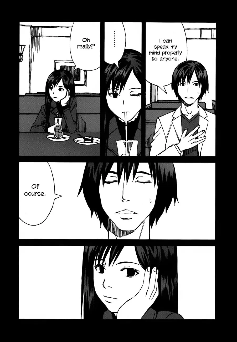 Read Blood Alone chapter 35.1 image 9 on Lezhin
