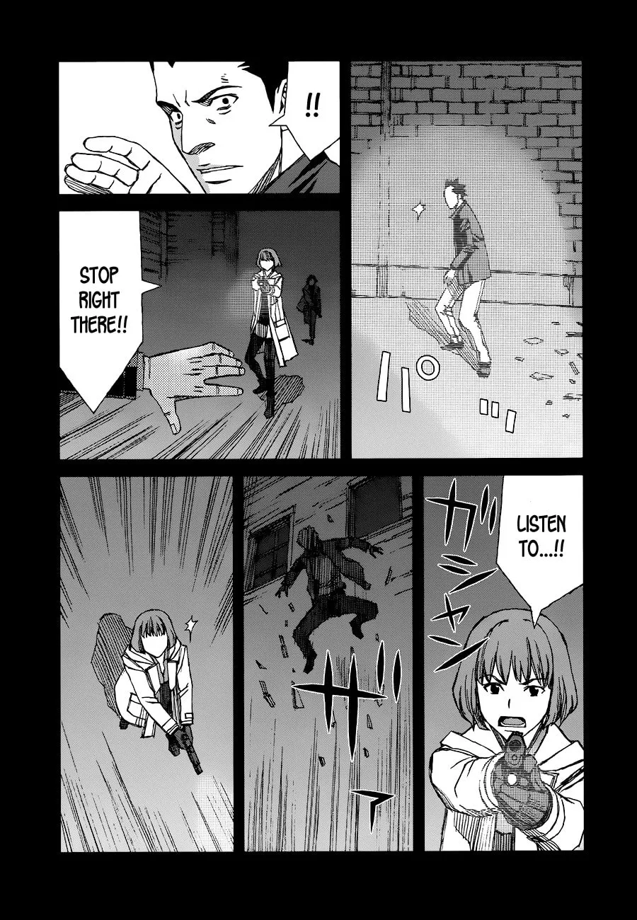 Read Blood Alone chapter 35.2 image 1 on Lezhin
